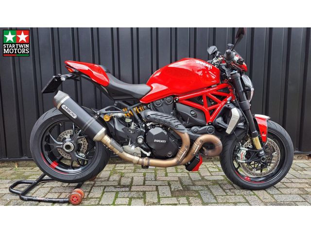 ducati - monster-1200-r