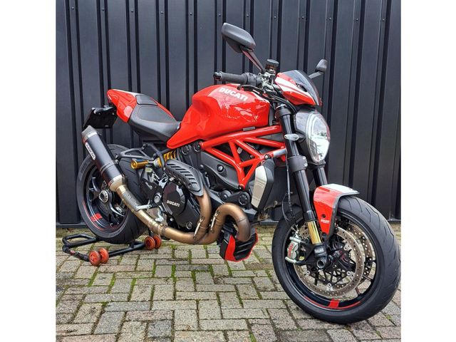 ducati - monster-1200-r