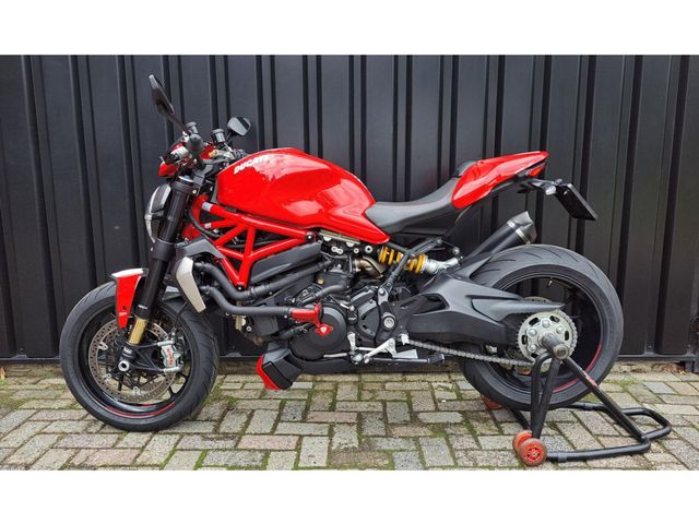 ducati - monster-1200-r