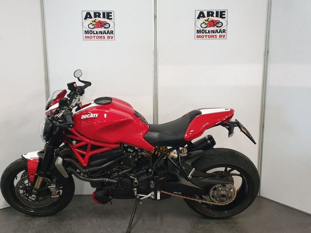 ducati - monster-1200-r