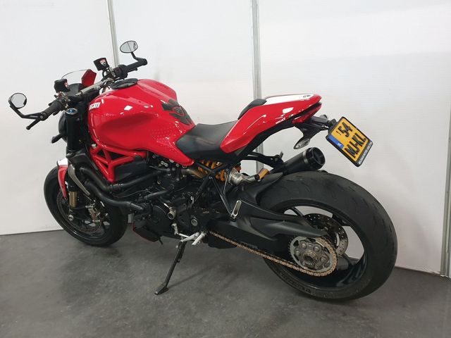 ducati - monster-1200-r