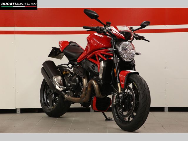 ducati - monster-1200-r