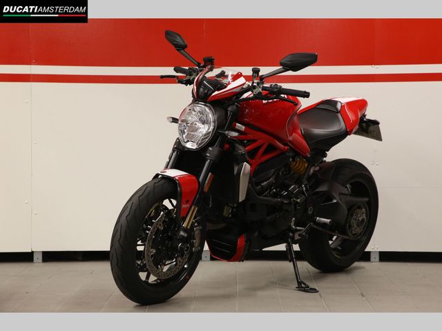 ducati - monster-1200-r