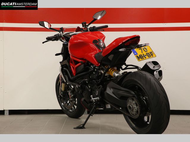 ducati - monster-1200-r