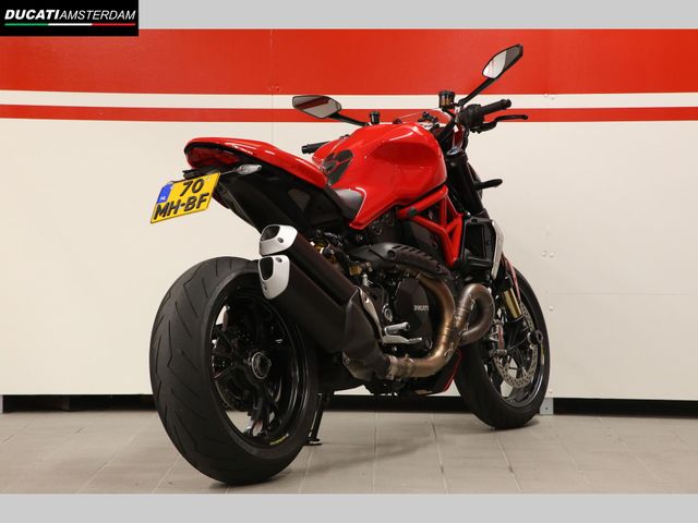 ducati - monster-1200-r