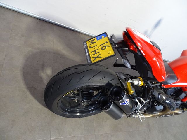 ducati - monster-1200-r