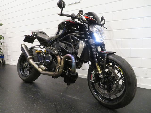 ducati - monster-1200-r