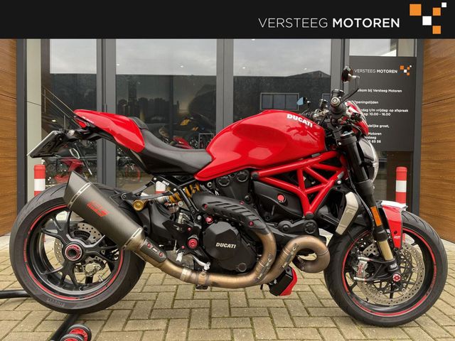 ducati - monster-1200-r