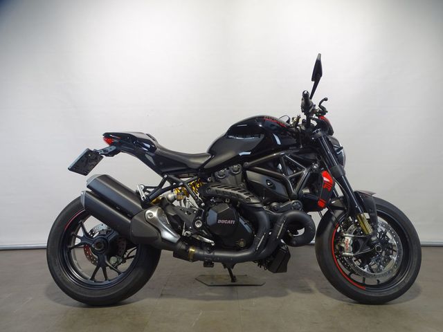 ducati - monster-1200-r