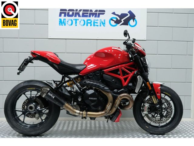 ducati - monster-1200-r