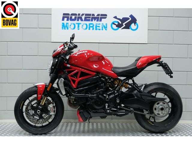 ducati - monster-1200-r