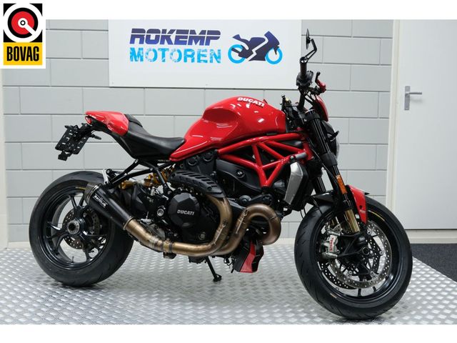 ducati - monster-1200-r