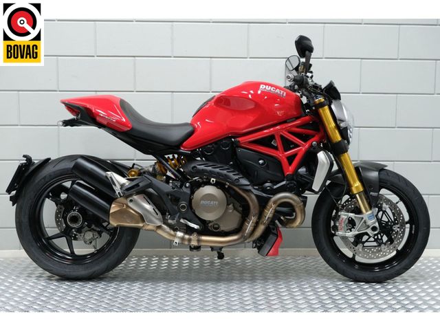 ducati - monster-1200-s