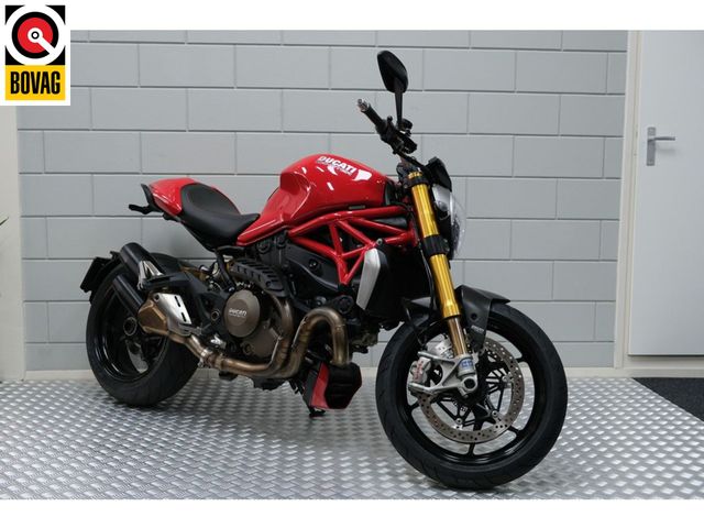 ducati - monster-1200-s