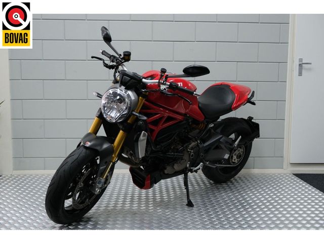 ducati - monster-1200-s