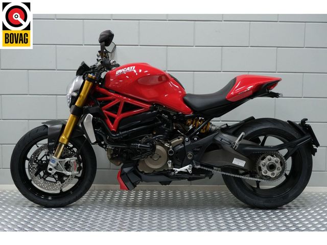 ducati - monster-1200-s