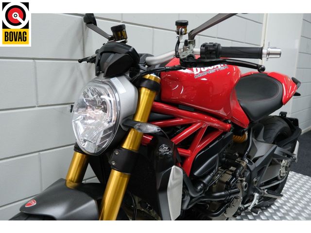 ducati - monster-1200-s