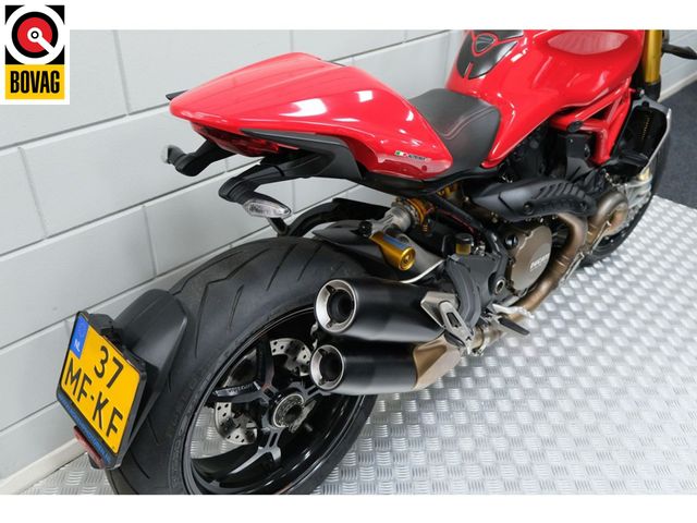 ducati - monster-1200-s