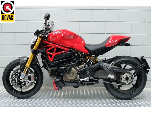 ducati - monster-1200-s