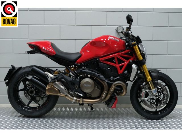 ducati - monster-1200-s