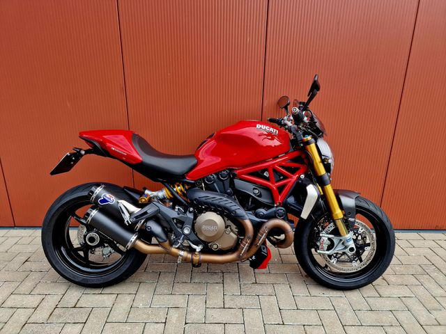 ducati - monster-1200-s