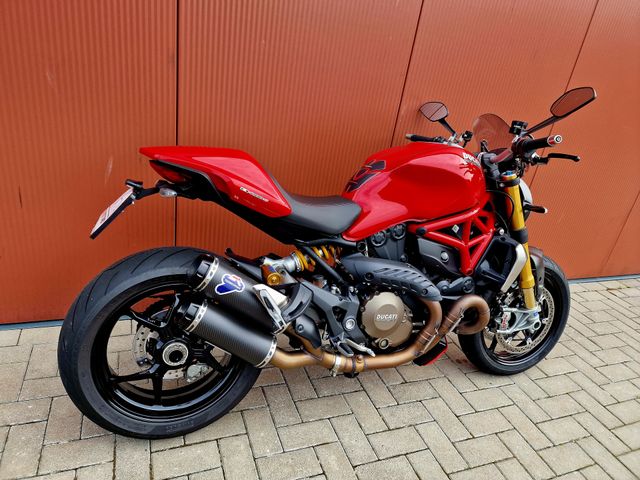 ducati - monster-1200-s