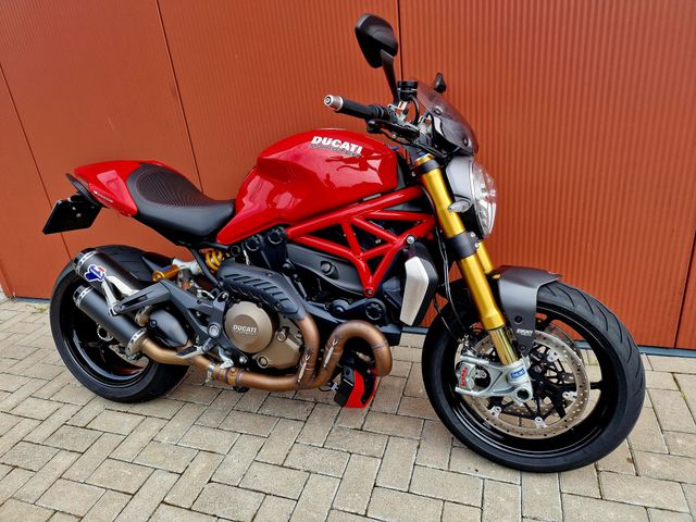 ducati - monster-1200-s