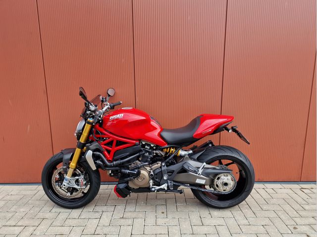 ducati - monster-1200-s