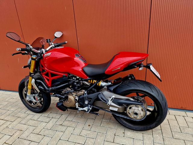 ducati - monster-1200-s