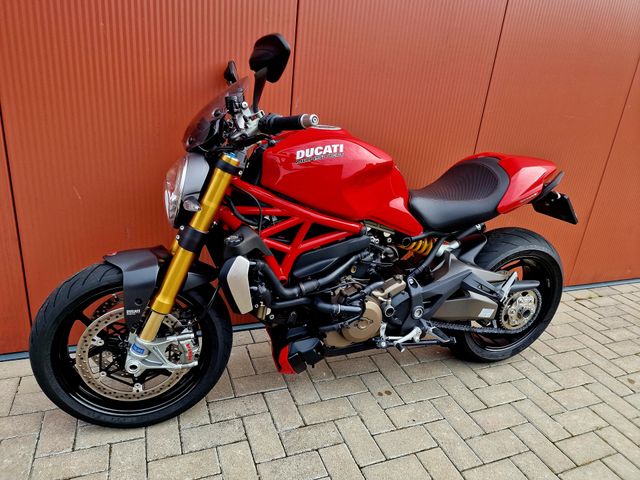 ducati - monster-1200-s