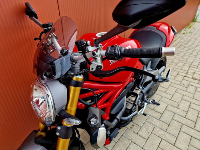 ducati - monster-1200-s