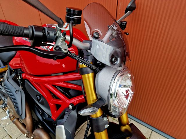 ducati - monster-1200-s