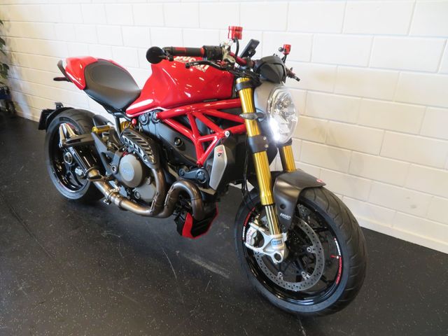 ducati - monster-1200-s