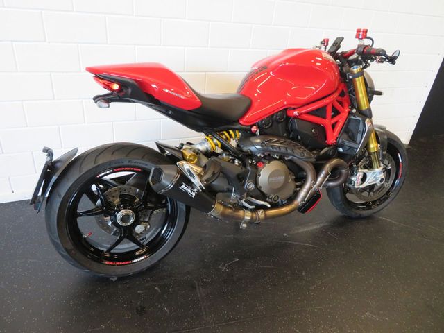 ducati - monster-1200-s