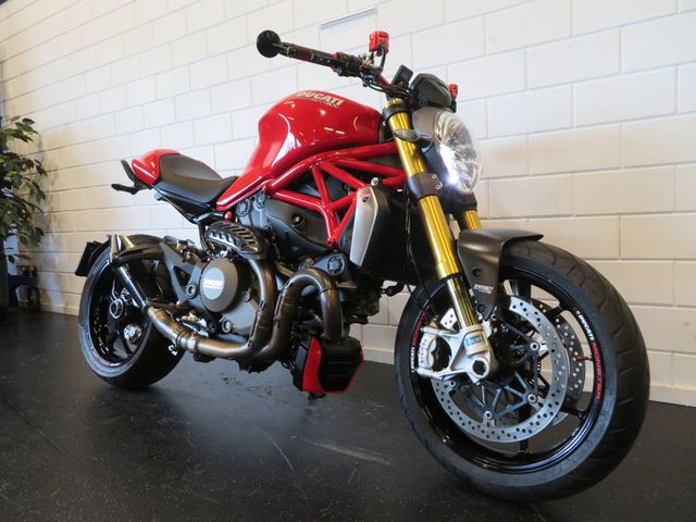 ducati - monster-1200-s