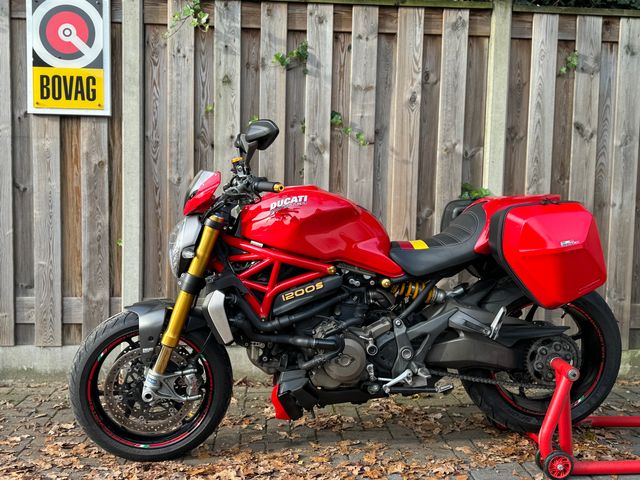 ducati - monster-1200-s