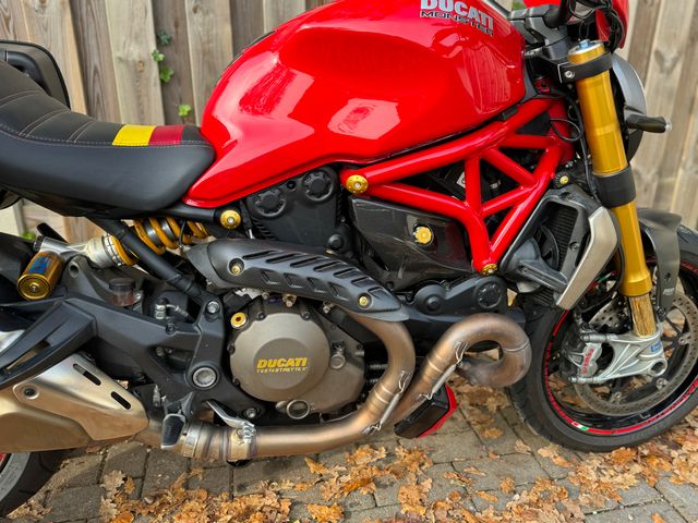 ducati - monster-1200-s