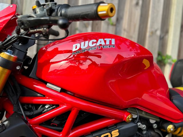 ducati - monster-1200-s