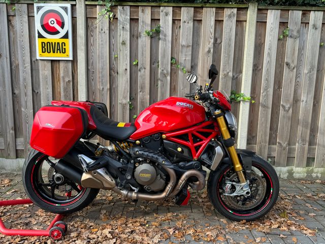 ducati - monster-1200-s