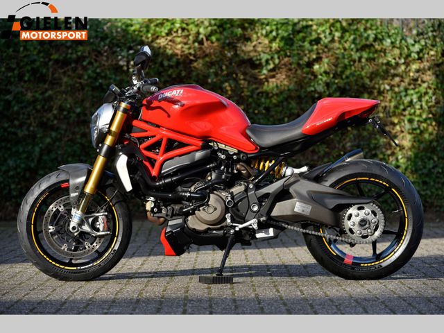 ducati - monster-1200-s