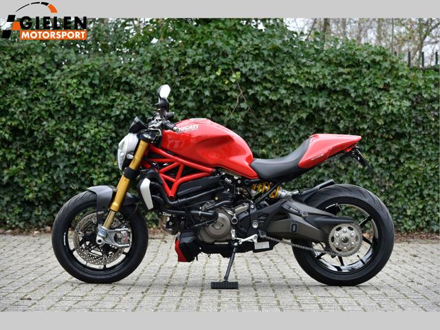 ducati - monster-1200-s