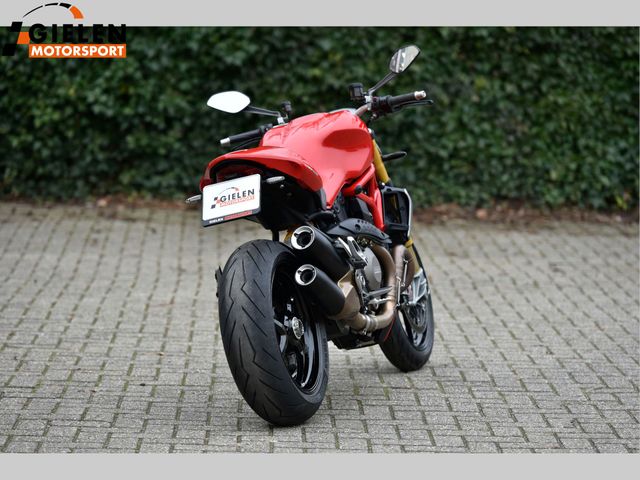 ducati - monster-1200-s