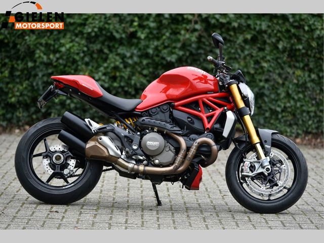 ducati - monster-1200-s