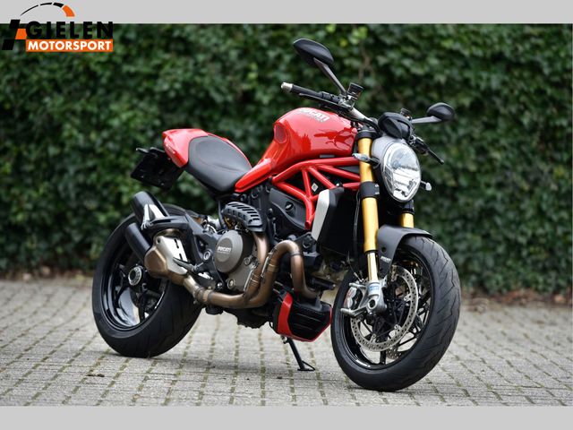 ducati - monster-1200-s