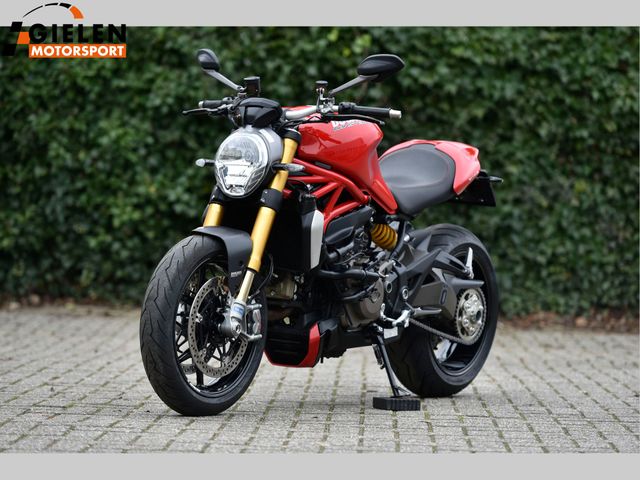 ducati - monster-1200-s