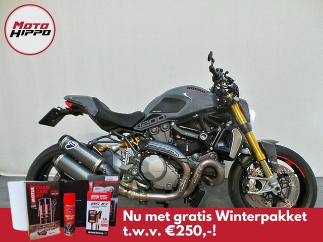 ducati - monster-1200-s