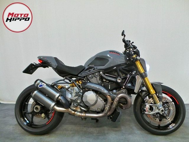 ducati - monster-1200-s