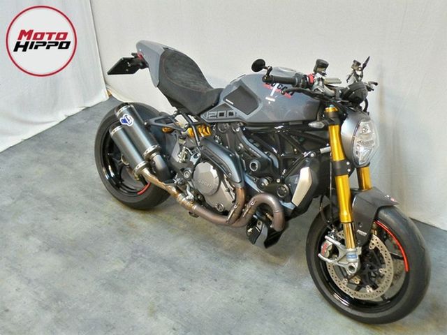 ducati - monster-1200-s