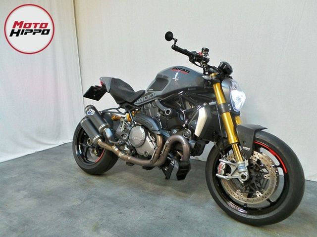 ducati - monster-1200-s