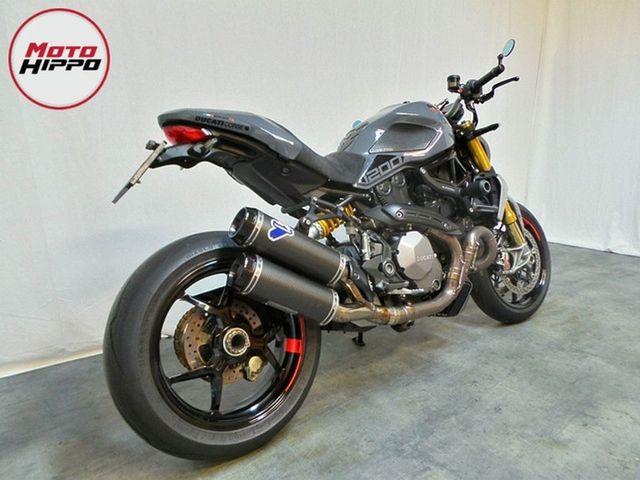 ducati - monster-1200-s